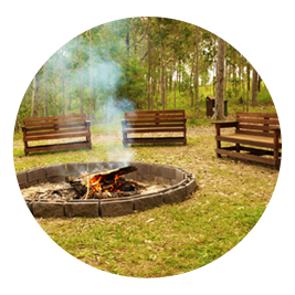 firepit